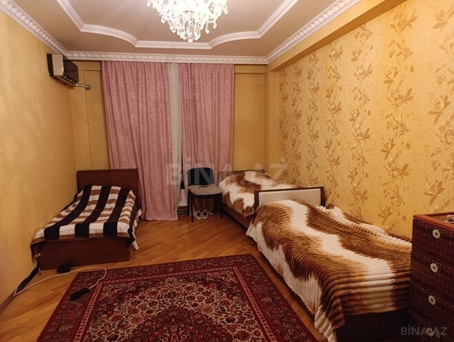 2 otaqlı yeni tikili - Əhmədli m. - 56 m² (2)