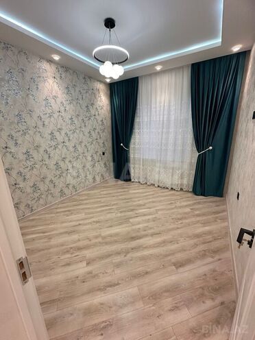 3 otaqlı həyət evi/bağ evi - Novxanı q. - 100 m² (10)