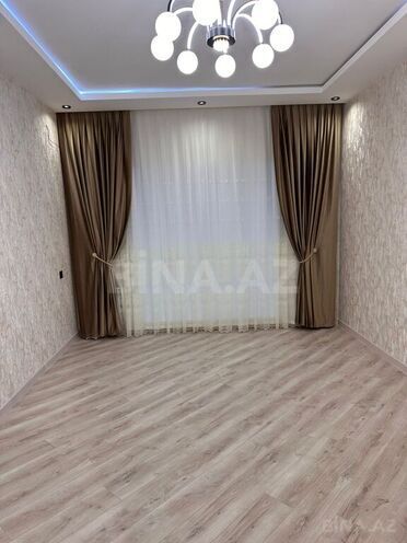 3 otaqlı həyət evi/bağ evi - Novxanı q. - 100 m² (11)