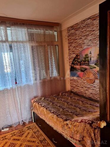 3 otaqlı köhnə tikili - Biləcəri q. - 70 m² (3)