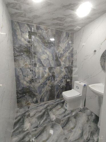 3 otaqlı yeni tikili - Masazır q. - 83 m² (12)