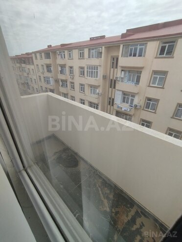 3 otaqlı yeni tikili - Masazır q. - 83 m² (15)