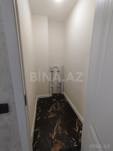 3 otaqlı yeni tikili - Masazır q. - 83 m² (7)