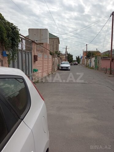4 otaqlı həyət evi/bağ evi - Xətai r. - 82 m² (13)
