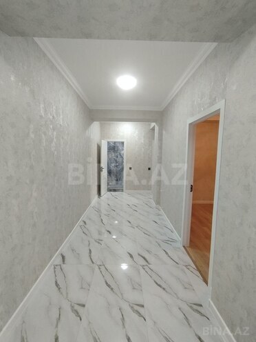 3 otaqlı yeni tikili - Masazır q. - 83 m² (10)