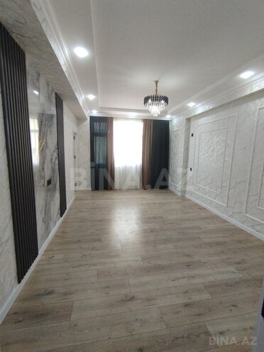 3 otaqlı yeni tikili - Masazır q. - 83 m² (3)