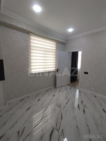 3 otaqlı yeni tikili - Masazır q. - 83 m² (9)