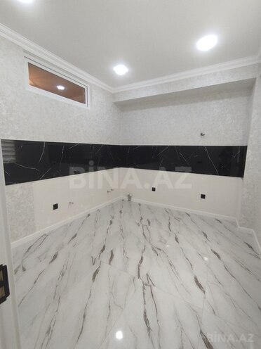 3 otaqlı yeni tikili - Masazır q. - 83 m² (8)