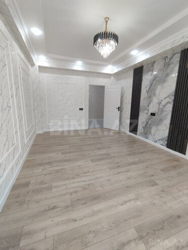 3 otaqlı yeni tikili - Masazır q. - 83 m² (1)