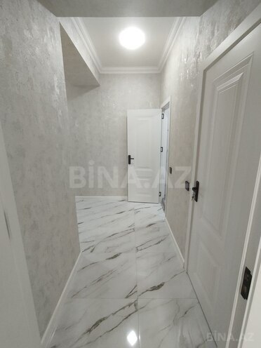 3 otaqlı yeni tikili - Masazır q. - 83 m² (11)