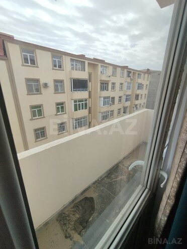 3 otaqlı yeni tikili - Masazır q. - 83 m² (16)