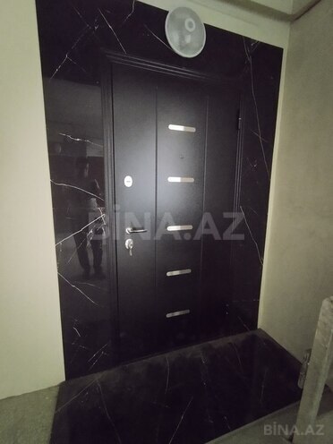 3 otaqlı yeni tikili - Masazır q. - 83 m² (2)