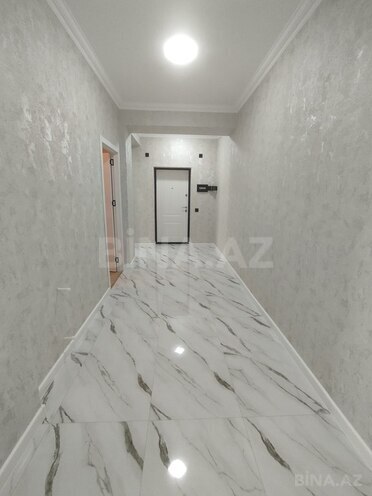3 otaqlı yeni tikili - Masazır q. - 83 m² (14)