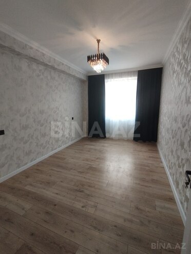 3 otaqlı yeni tikili - Masazır q. - 83 m² (5)