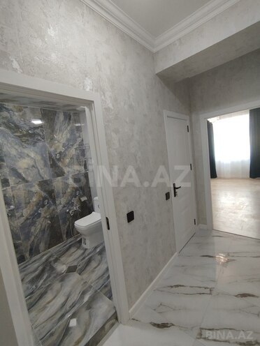 3 otaqlı yeni tikili - Masazır q. - 83 m² (13)