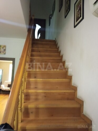4 otaqlı həyət evi/bağ evi - Xətai r. - 82 m² (4)