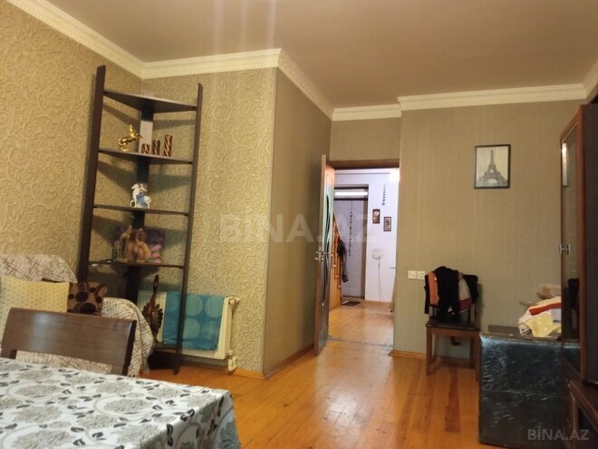 4 otaqlı həyət evi/bağ evi - Xətai r. - 82 m² (6)