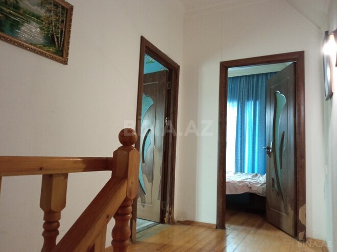 4 otaqlı həyət evi/bağ evi - Xətai r. - 82 m² (2)