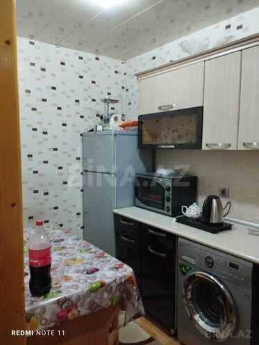 1-комн. новостройка - пос. 9-й мкр - 68 м² (8)