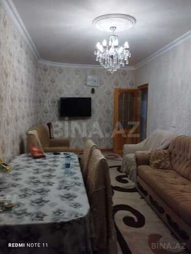1-комн. новостройка - пос. 9-й мкр - 68 м² (5)
