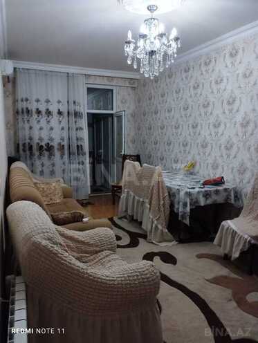 1-комн. новостройка - пос. 9-й мкр - 68 м² (1)