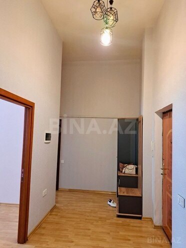 2-комн. вторичка - м. Нариман Нариманов - 85 м² (8)