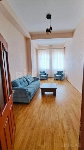 2-комн. вторичка - м. Нариман Нариманов - 85 м² (1)