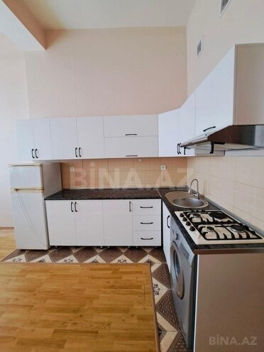 2-комн. вторичка - м. Нариман Нариманов - 85 м² (6)