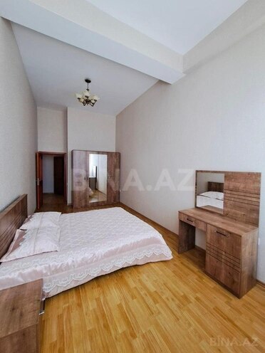 2-комн. вторичка - м. Нариман Нариманов - 85 м² (4)