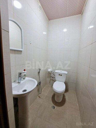 2-комн. вторичка - м. Нариман Нариманов - 85 м² (9)
