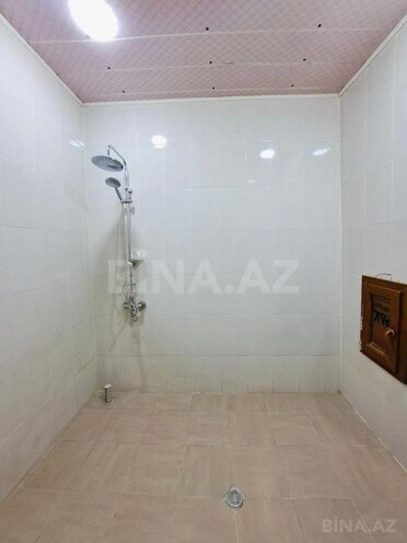 2-комн. вторичка - м. Нариман Нариманов - 85 м² (10)