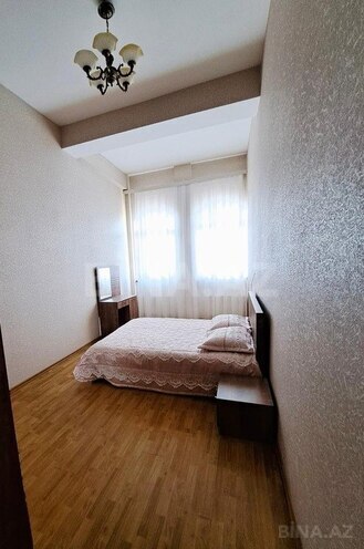 2-комн. вторичка - м. Нариман Нариманов - 85 м² (3)