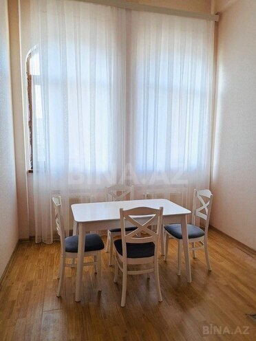 2-комн. вторичка - м. Нариман Нариманов - 85 м² (7)