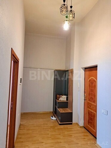2-комн. вторичка - м. Нариман Нариманов - 85 м² (12)