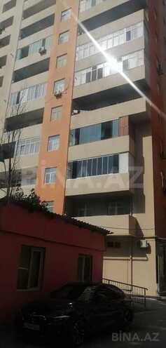 2 otaqlı yeni tikili - Xırdalan - 75 m² (1)