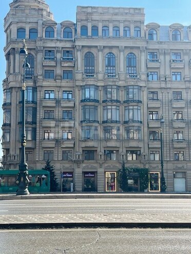 2-комн. вторичка - м. Нариман Нариманов - 85 м² (17)