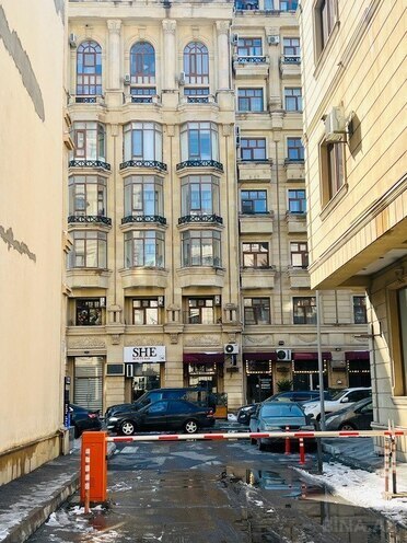 2-комн. вторичка - м. Нариман Нариманов - 85 м² (14)