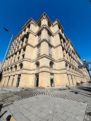 2-комн. вторичка - м. Нариман Нариманов - 85 м² (15)
