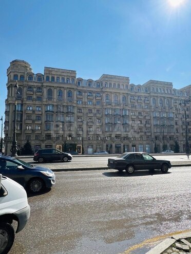 2-комн. вторичка - м. Нариман Нариманов - 85 м² (13)