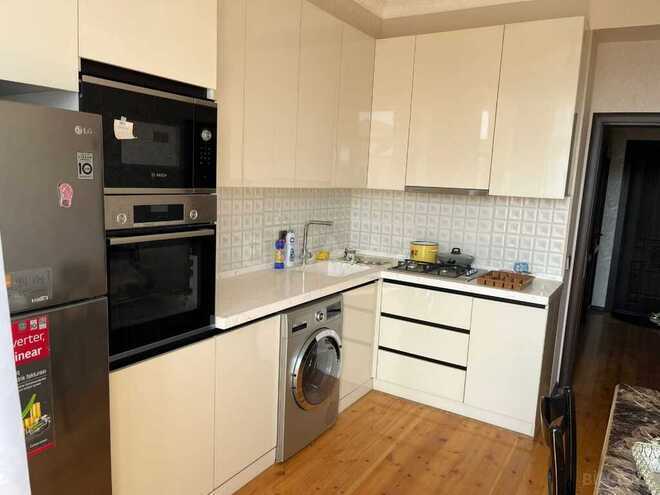 2 otaqlı yeni tikili - Xırdalan - 75 m² (11)