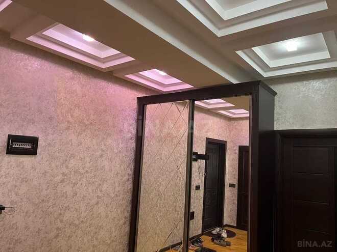 2 otaqlı yeni tikili - Xırdalan - 75 m² (5)