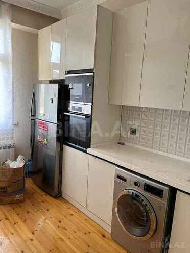 2 otaqlı yeni tikili - Xırdalan - 75 m² (12)