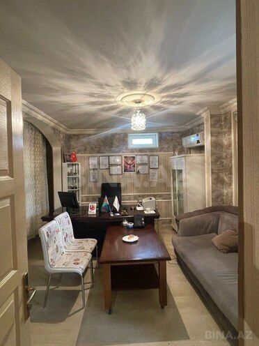 9 otaqlı həyət evi/bağ evi - Buzovna q. - 600 m² (3)
