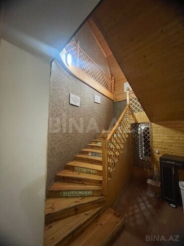 9 otaqlı həyət evi/bağ evi - Buzovna q. - 600 m² (16)