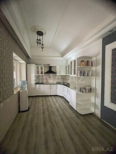 9 otaqlı həyət evi/bağ evi - Buzovna q. - 600 m² (7)
