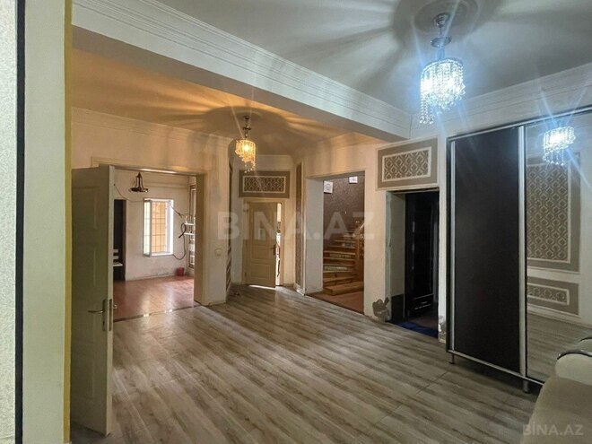 9 otaqlı həyət evi/bağ evi - Buzovna q. - 600 m² (9)