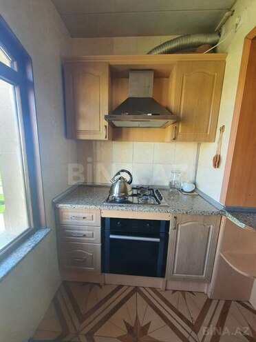 2-комн. вторичка - пос. Бёюк-Шор - 75 м² (9)