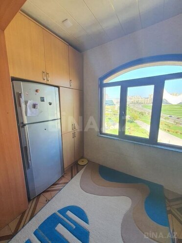 2-комн. вторичка - пос. Бёюк-Шор - 75 м² (6)