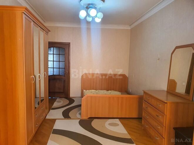 2-комн. вторичка - пос. Бёюк-Шор - 75 м² (4)