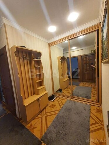 2-комн. вторичка - пос. Бёюк-Шор - 75 м² (12)